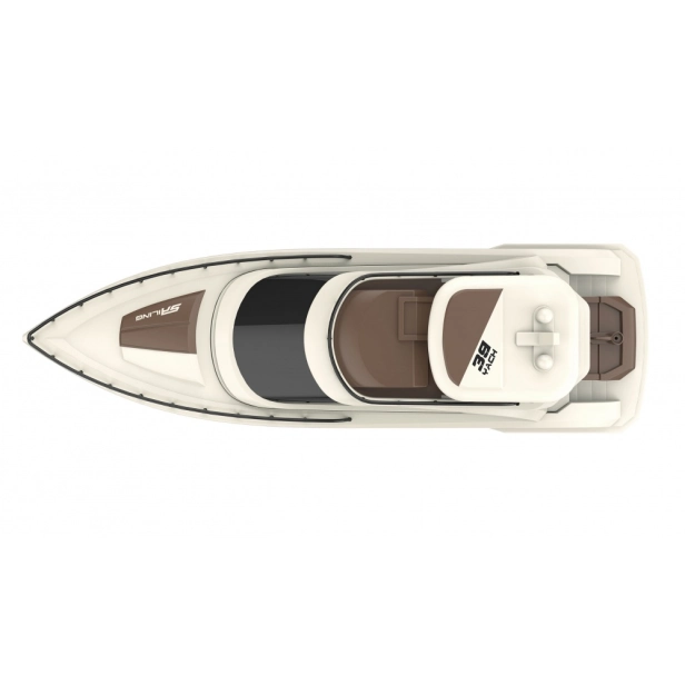 RC loď Rising Sun Cruise Yacht