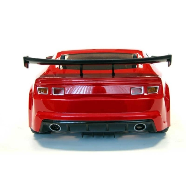 RC auto TMR Touring Drift Muscle Car