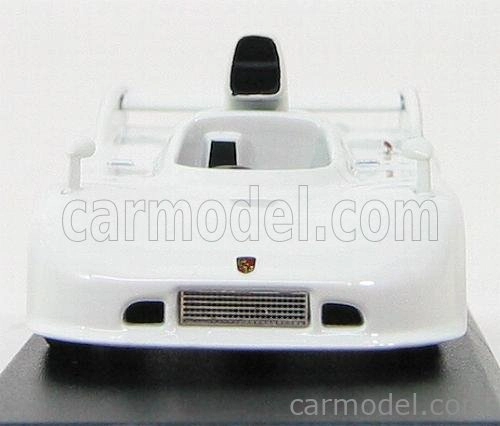 Najlepší model Porsche 908/4 Prova 1978 1:43 White