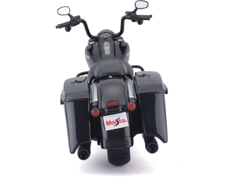 Maisto Harley-Davidson 2022 Road King Special 1:18