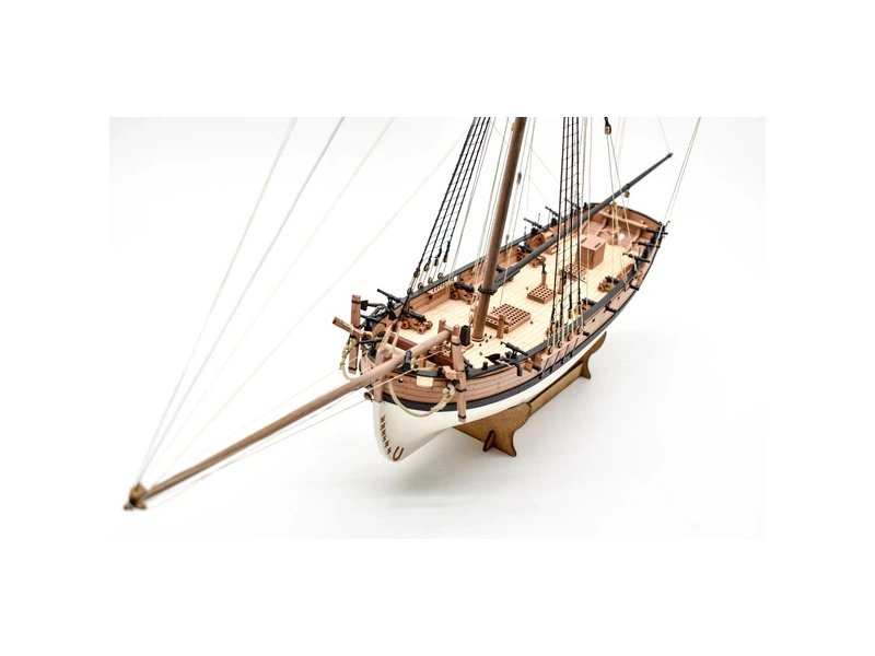 Vanguard Models HM Sherbourne 1763 1:64