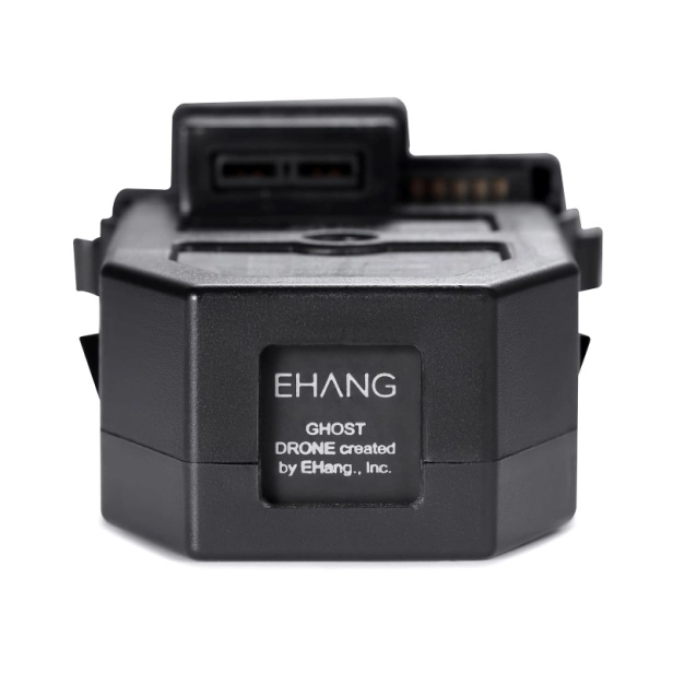 EHANG GHOSTDRONE 2.0 VR, černá (Android) + baterie