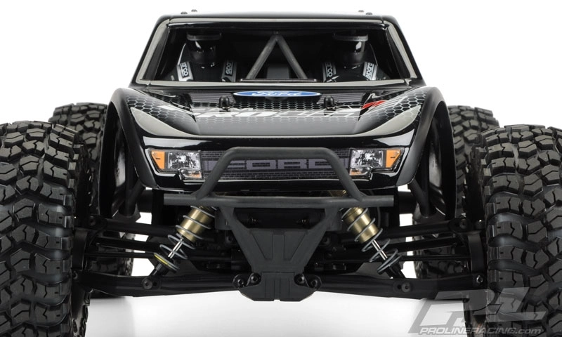Karoserie čirá Ford F-150 Raptor SVT