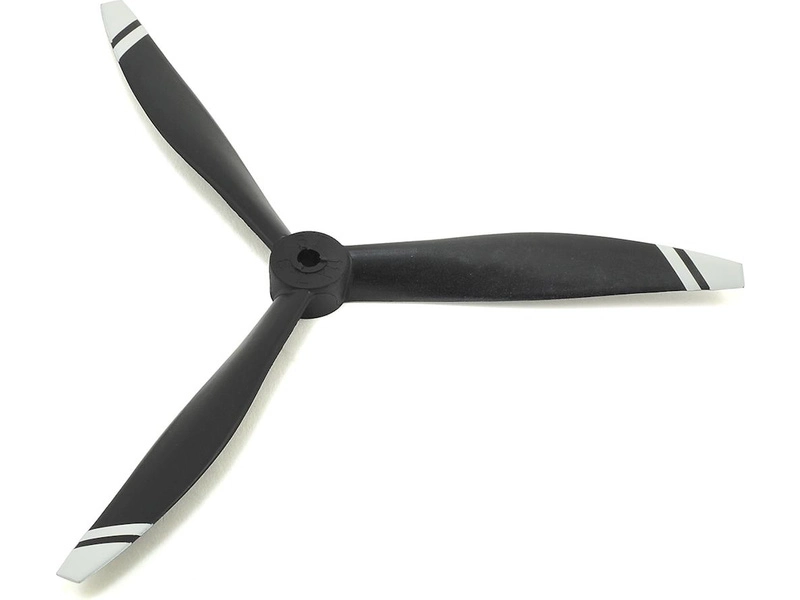 E-flite vrtuľa 3-listová: Air Tractor/Turbo Timber/Cirrus SR-22T 1.5m