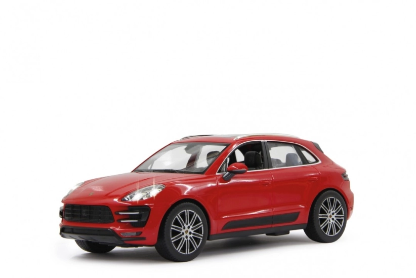 RC auto Porsche Macan