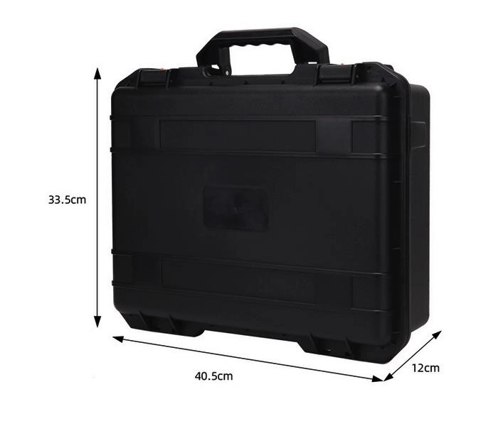 DJI AVATA – prepravný kufor proti výbuchu