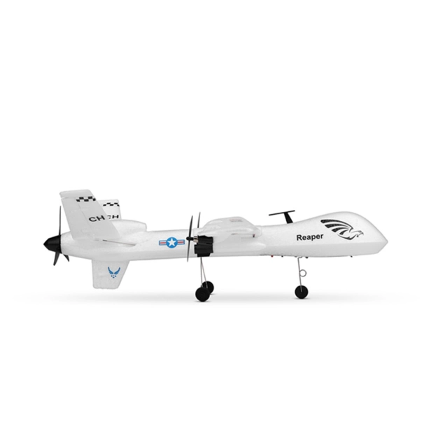 RC letadlo MQ-9 Reaper/Predator