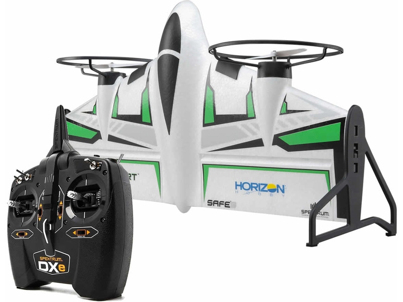 X-VERT VTOL 0.5m SAFE BNF Basic