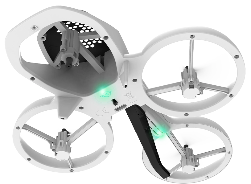 Dron Syma X38