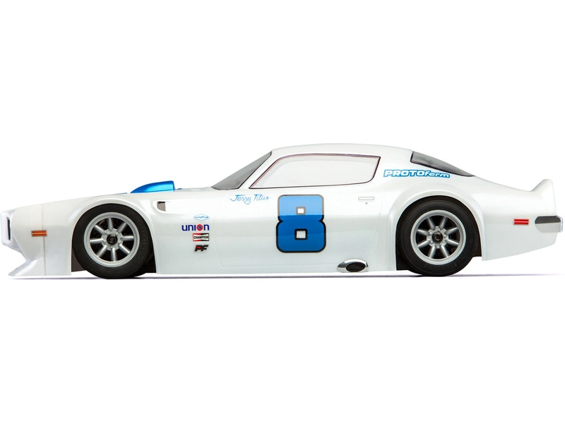 Karoséria PROTOform 1:10 Pontiac Firebird Trans Am
