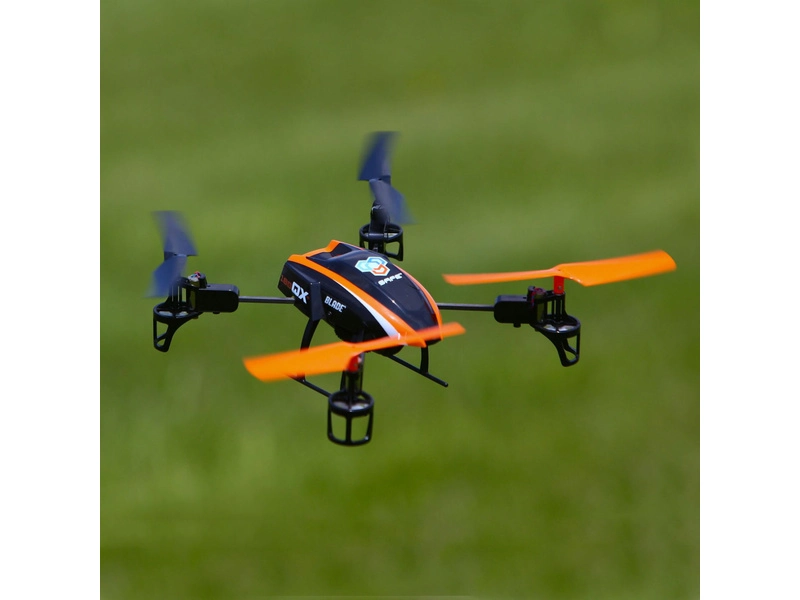 RC dron Blade 180 QX HD, mód 1