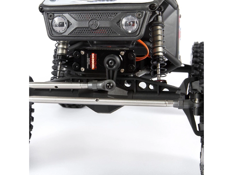 RC auto Axial Capra 1.9 4WD 1:10 Kit