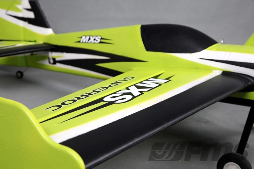 MXS 3D V2 1100 mm ARF