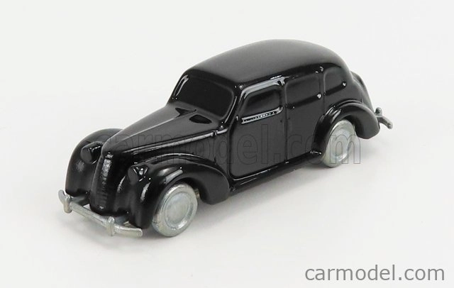 Officina-942 Fiat 2800 Berlin 1938 1:76 čierna