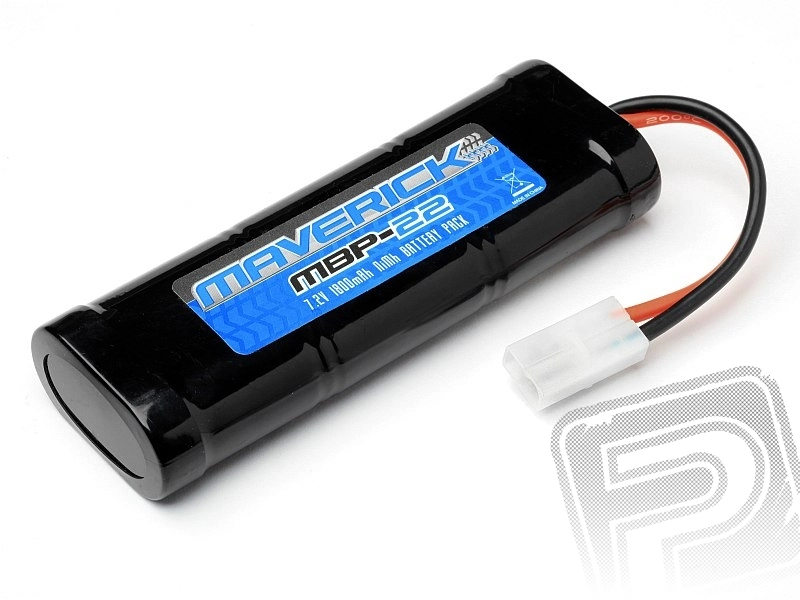 Maverick Strada XT EVO Truggy