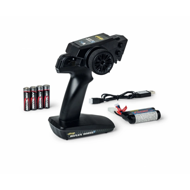RC auto Speed Warrior