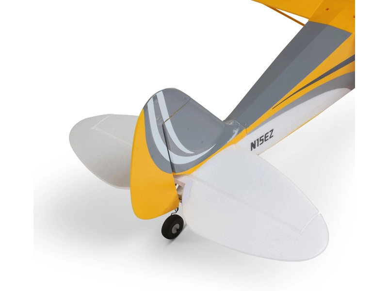 Hobbyzone Carbon Cub S 2 1.3m Cleetus McFarland SE BNF Basic