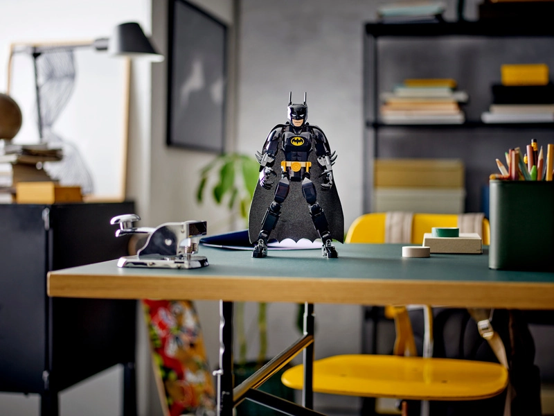 Postavička LEGO Super Heroes - Batman™
