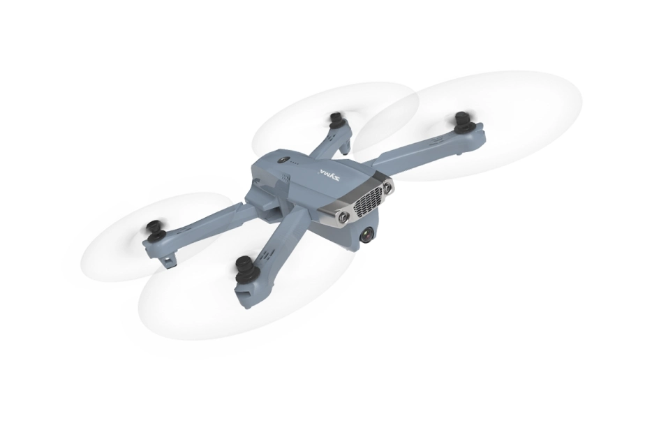 BAZAR-Dron Syma X30