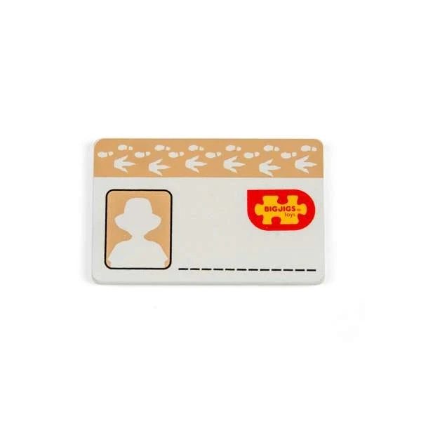 Bigjigs Toys Kostým prieskumníka