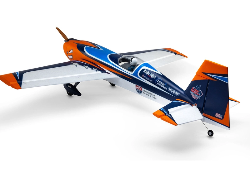 RC letadlo E-flite Extra 330 SC 3D 1.3m PNP