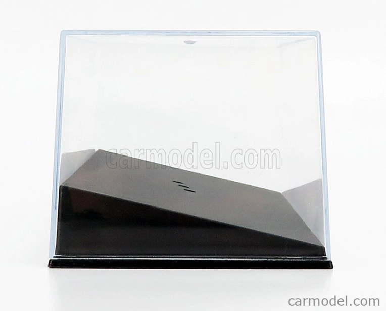 Vetrina display box Vetrina display box Box For Edicola- Lungh.length Cm 15 X Largh.width Cm 7.8 X Alt.height Cm 6.4 (altezza Interna Interior Height Cm 4 Back 5.5 Front) 1:43 Plastový Displej