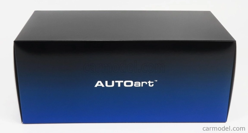 Autoart Aston martin Dbs Superleggera 2019 1:18 Bleskové Stříbro