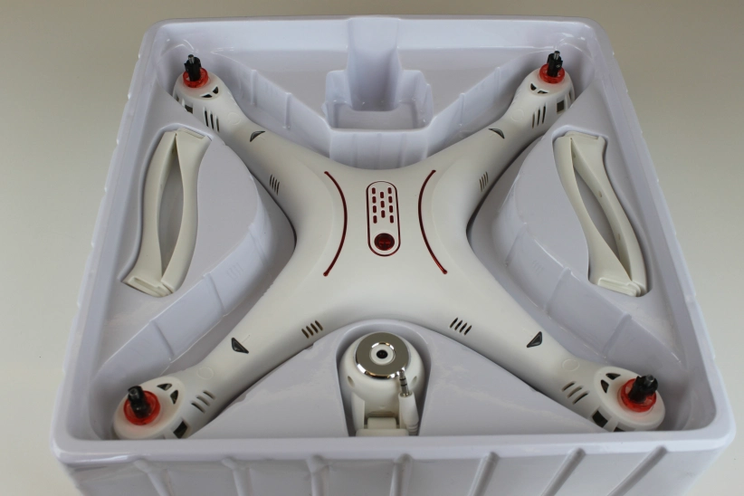 Dron Syma X8SC