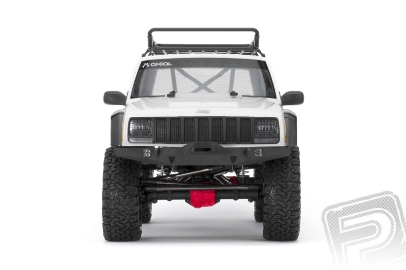 Súprava Axial SCX10 II 2000 Jeep Cherokee