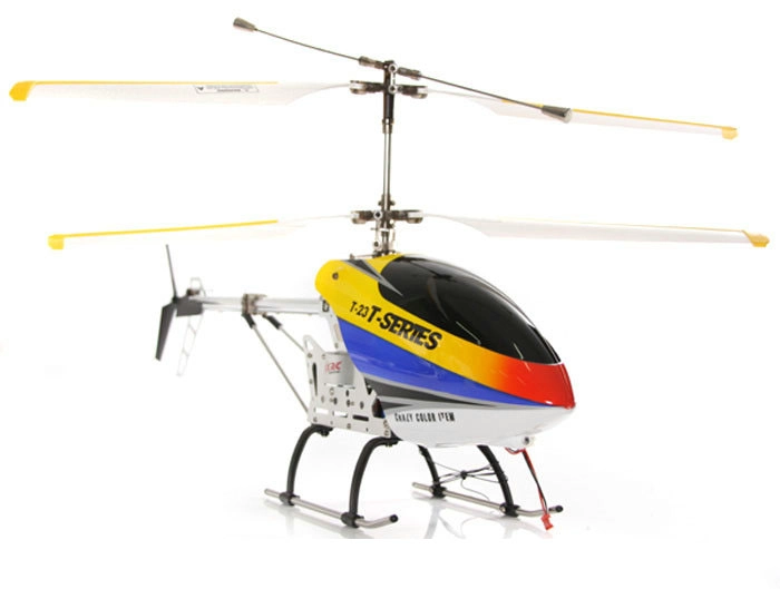 RC vrtuľník MJX T623