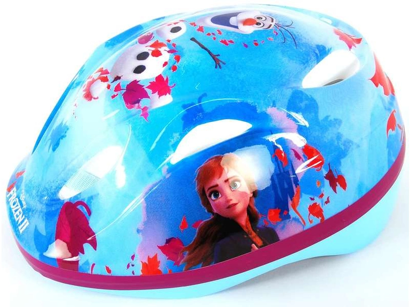 Volare – detská prilba 51 – 55 cm Disney Frozen 2