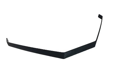 75" Extra 260 Uhlíkový podvozek