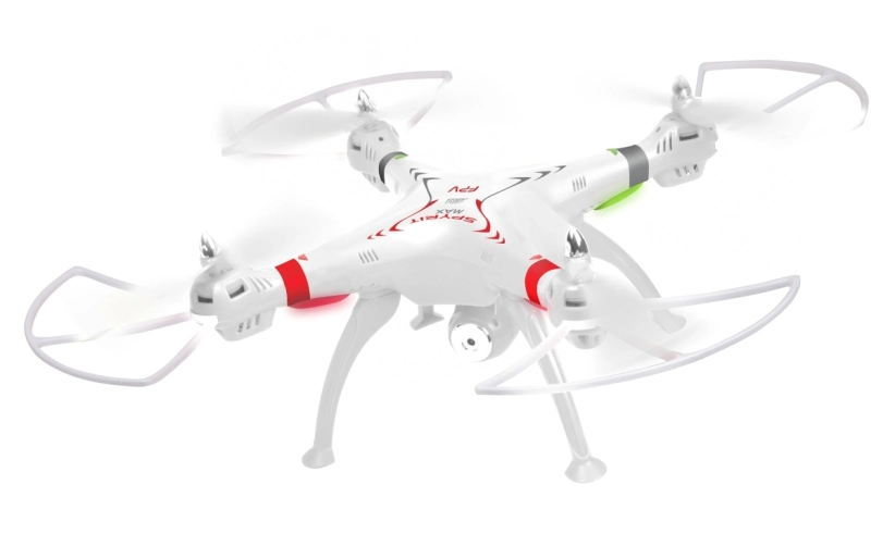 Dron Spyrit MAX FPV RTF 2,4GHz