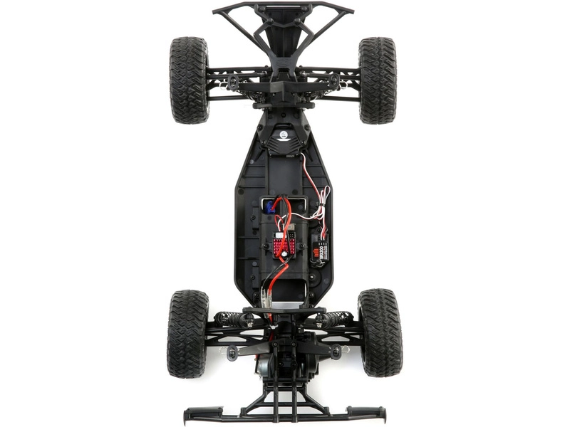 Losi 22S SCT 1:10 RTR Magna Flow