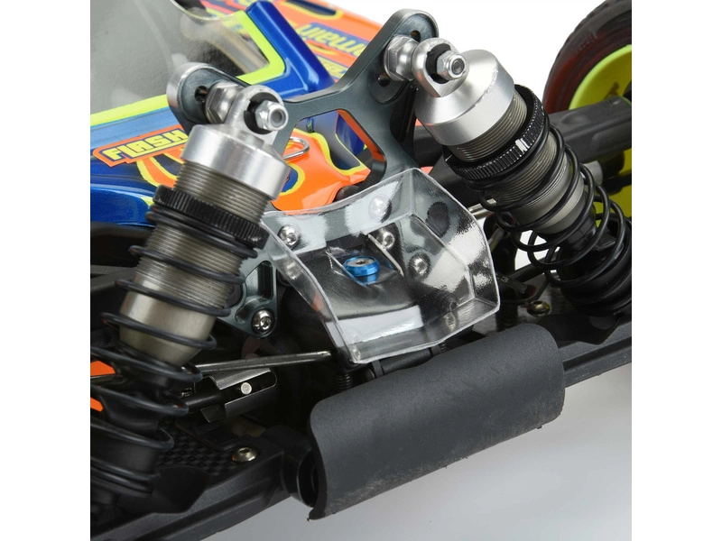 Pro-Line karosérie 1:8 Axis (MBX8, MBX8 Eco LCG Battery)