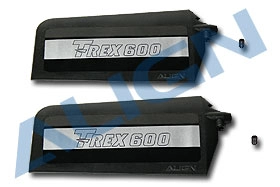 Padla T-Rex 600