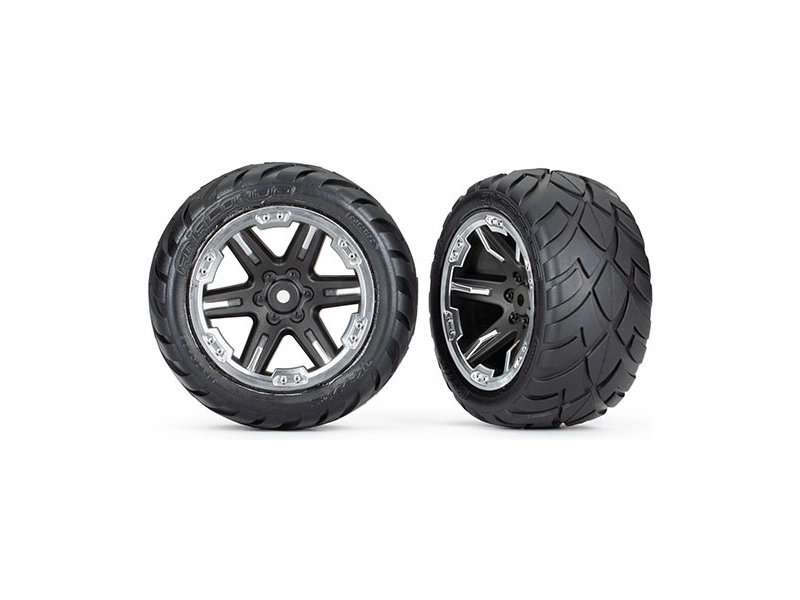 Traxxas koleso 2.8