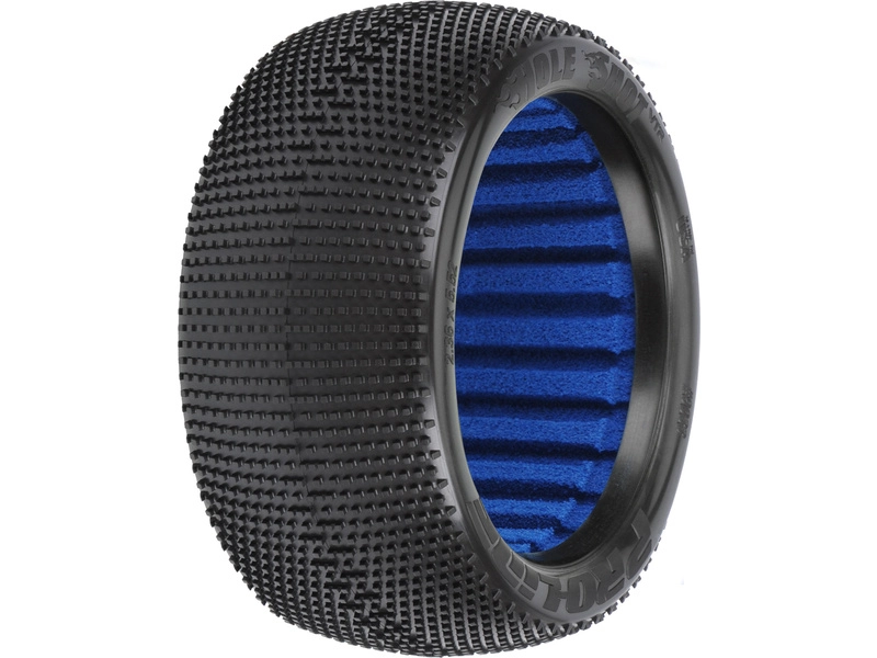 Pro-Line 4,0" Hole Shot S3 Off-Road Truggy (2)