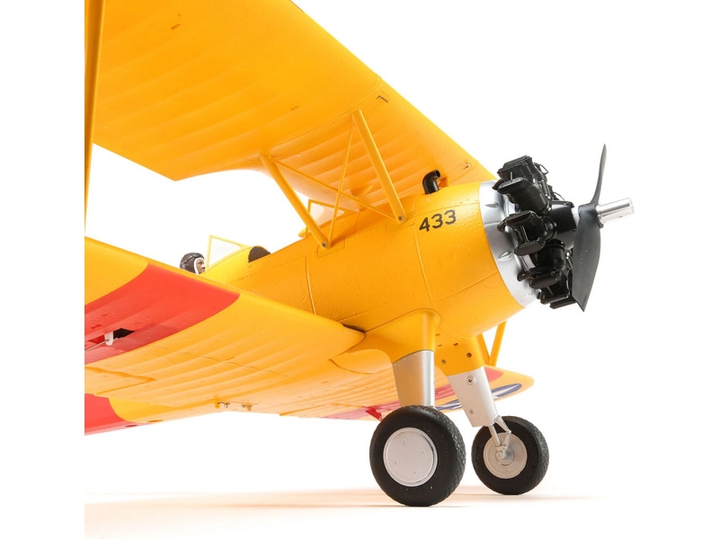 PT-17 1.1m PNP