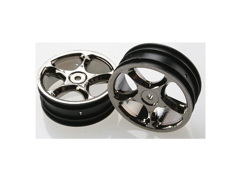 Traxxas disk 2.2
