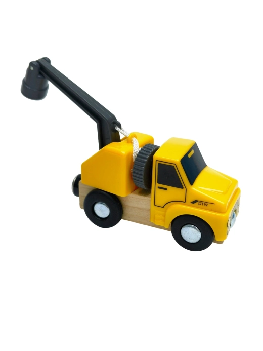 2Kids Toys Sada stavebních strojů s figurkami