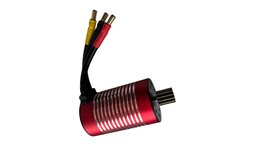 Střídavý motor pro Q601 | RCprofi.cz
