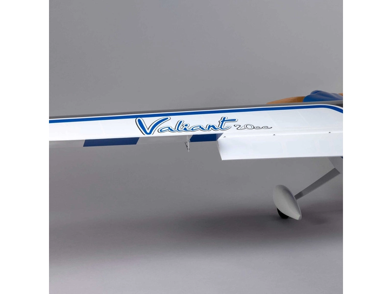 Hangár 9 Valiant 20cc 2,2 m EP PNP