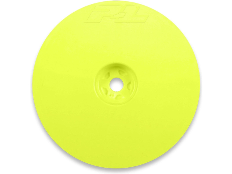 Pro-Line disk 2,2" Velocity predný H12 žltý (2)