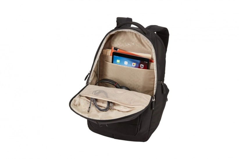 Batoh na notebook Case Logic Notion 17,3" NOTIBP117 - čierny