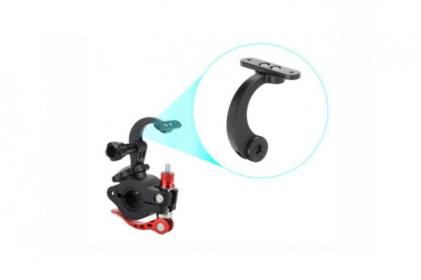 DJI RC 2 Controller – držiak na bicykel