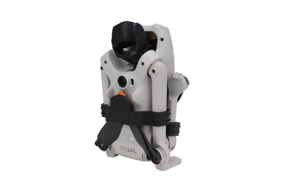 DJI Lito - Držák vrtulí pro DJI Lito 1/X1 (Black)