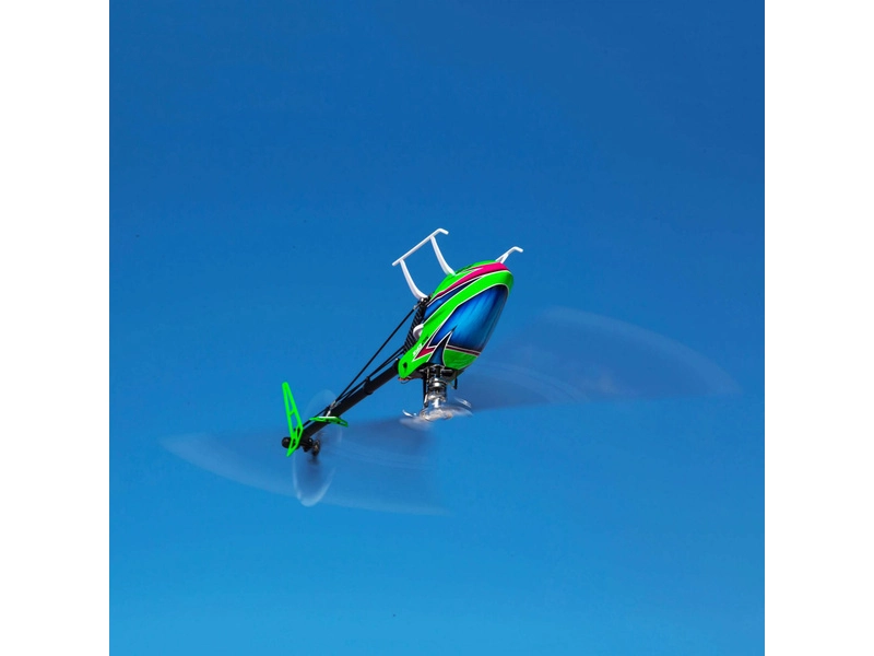 RC vrtuľník Blade 360 CFX 3S BNF Basic