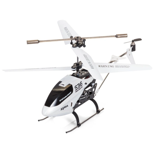 RC vrtuľník Syma S36