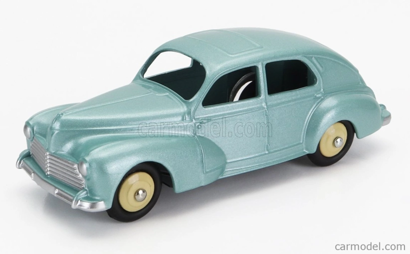 Edicola Peugeot 203 1940 1:43 Světle Zelená Met